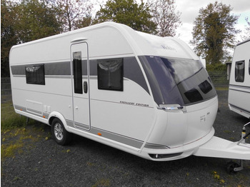 HOBBY EXCELLENT EDITION 540 WLU Wohnwagen