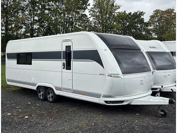 HOBBY MAXIA 660 WQM Wohnwagen
