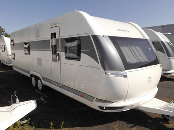 HOBBY PRESTIGE 720 KWFU Wohnwagen