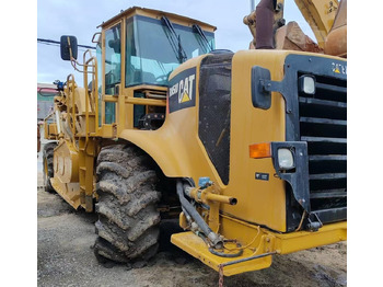 CATERPILLAR Bodenstabilisierer