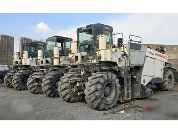 WIRTGEN Bodenstabilisierer