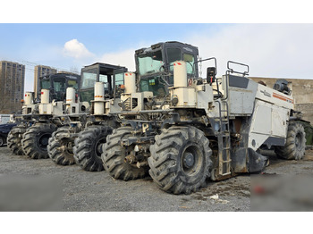 WIRTGEN Bodenstabilisierer