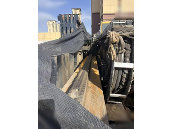 Horizontalbohrgerät 2013 VERMEER NAVIGATOR V400: das Bild 3 Horizontalbohrgerät 2013 VERMEER NAVIGATOR V400: das Bild 3