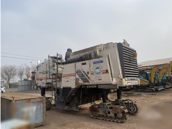 WIRTGEN Kaltfräse