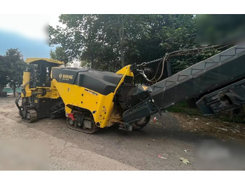 BOMAG Kaltfräse