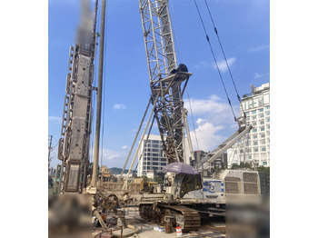 SOILMEC Bohrgerät