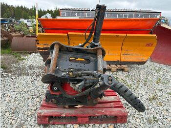 Anbauteil für Baumaschine ROTOTILT R8 S70: das Bild 4 Anbauteil für Baumaschine ROTOTILT R8 S70: das Bild 4
