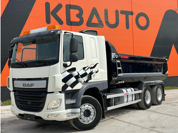 DAF CF 440 Kipper