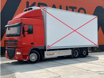 DAF XF 105 510 Fahrgestell LKW