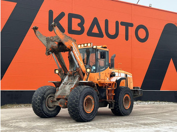 DOOSAN DL300 Radlader
