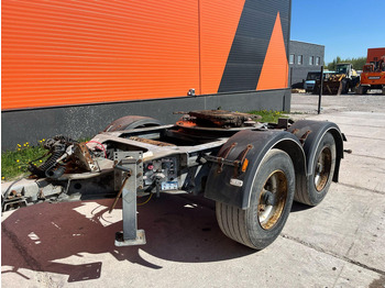 FLIEGL Dolly Anhänger