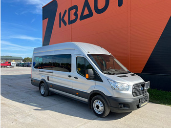 FORD Transit Kleinbus