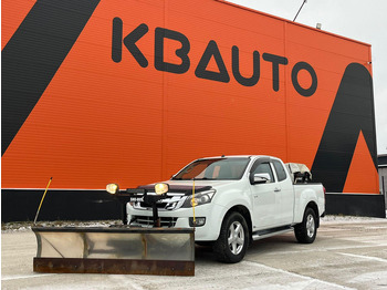 ISUZU Pick-up