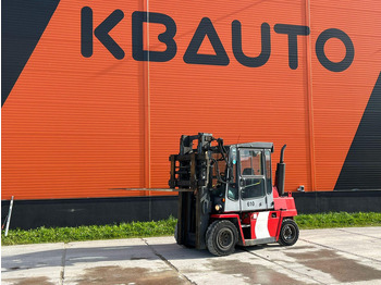 KALMAR Dieselstapler