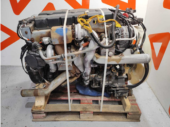 MAN Motor