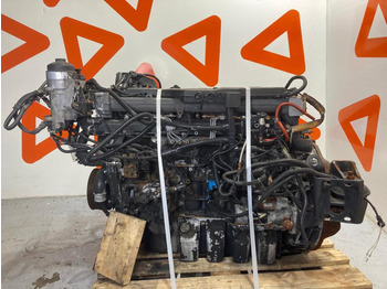 MAN Motor