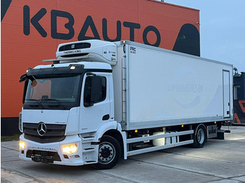 MERCEDES-BENZ Antos 1832 Kühlkoffer LKW