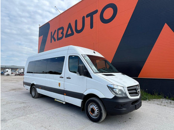 MERCEDES-BENZ Sprinter 516 Kleinbus