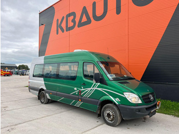 MERCEDES-BENZ Sprinter 516 Kleinbus