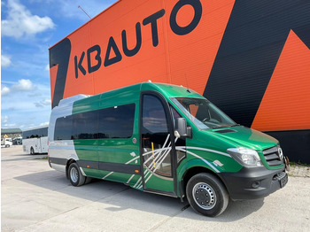 MERCEDES-BENZ Sprinter 516 Kleinbus