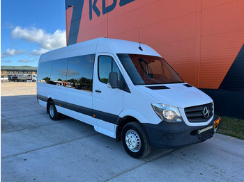 MERCEDES-BENZ Sprinter 516 Kleinbus