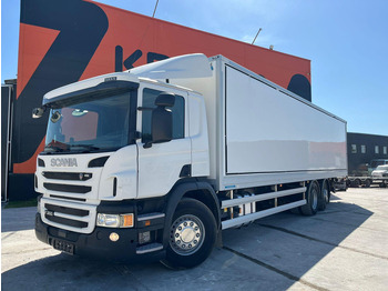 Koffer LKW Scania P 360 6x2*4 BOX L=9685 mm: das Bild 2