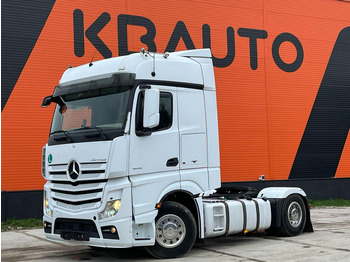 MERCEDES-BENZ Actros 1845 Sattelzugmaschine