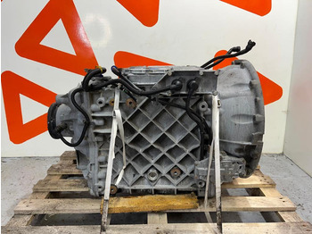 VOLVO Getriebe