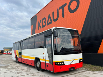 VOLVO Überlandbus
