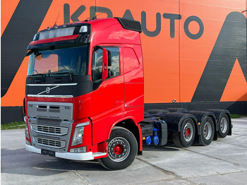 VOLVO FH 540 Fahrgestell LKW