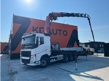 VOLVO FH 540 Pritsche LKW