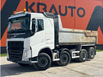 VOLVO FH 540 Kipper