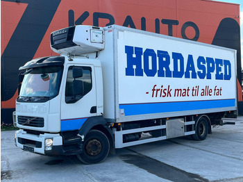 VOLVO FL 240 Kühlkoffer LKW