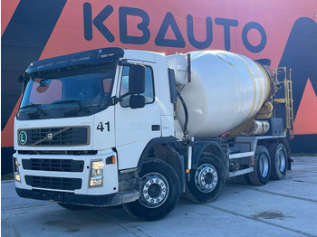 VOLVO FM12 420 Fahrmischer