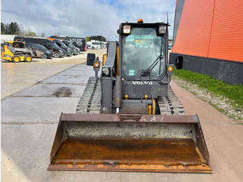 Laderaupe Volvo MCT 125 C T4: das Bild 2
