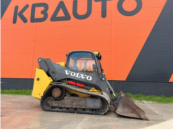 Laderaupe Volvo MCT 125 C T4: das Bild 4