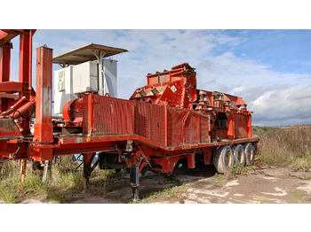 Prallbrecher O&K 100x125: das Bild 2