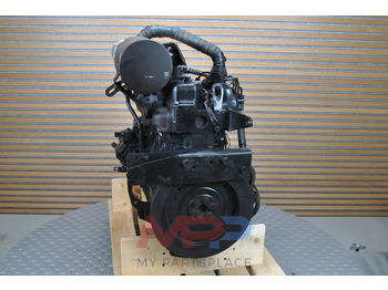CUMMINS Motor