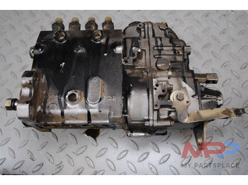 YANMAR Kraftstoffpumpe