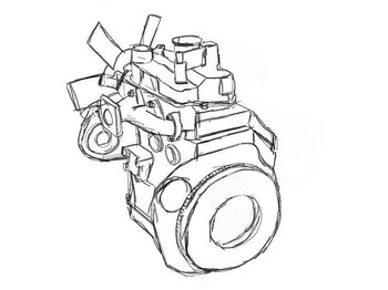 ISUZU Motor