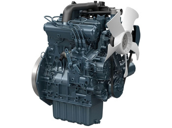 KUBOTA Motor