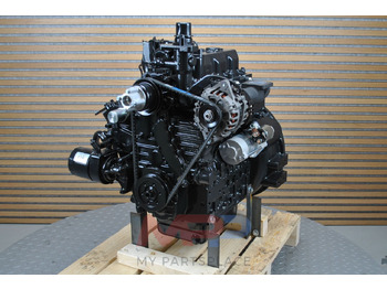 KUBOTA Motor