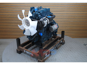 KUBOTA Motor