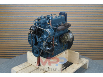 KUBOTA Motor
