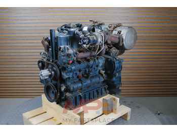 TAKEUCHI Motor
