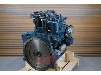 KUBOTA Motor
