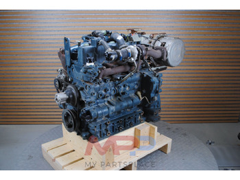 KUBOTA Motor