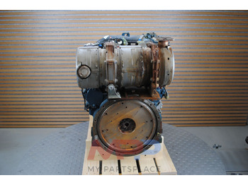 NEU: Motor Kubota Kubota V3307-CR-T: das Bild 3