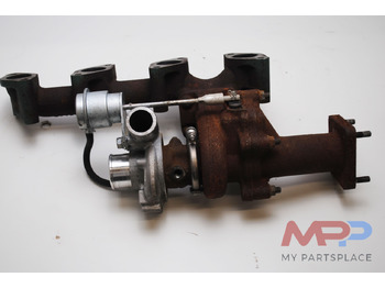 KUBOTA Motor