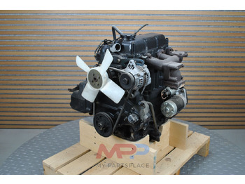 MITSUBISHI Motor